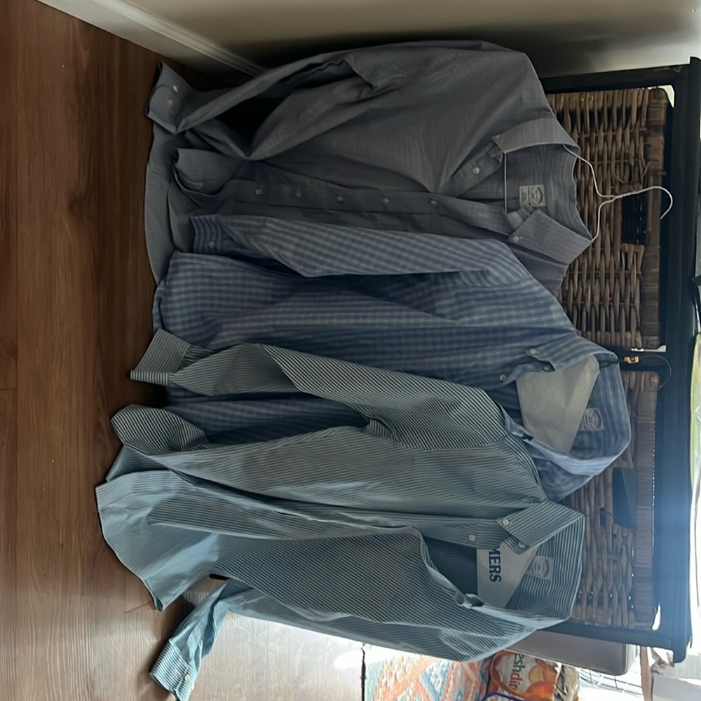 Brooks brothers men’s polo shirt